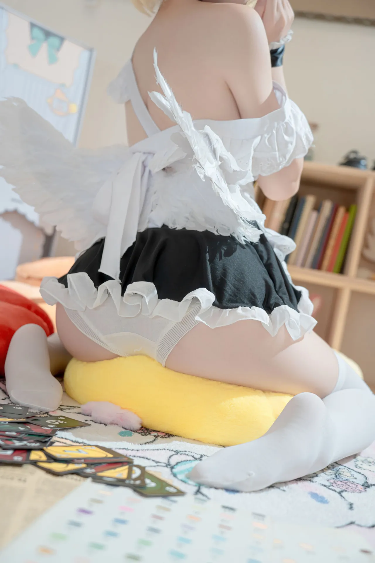 纸悦Etsu_ko - KAGUYANO 芙拉菲·奇奇 女仆-erohere46.webp